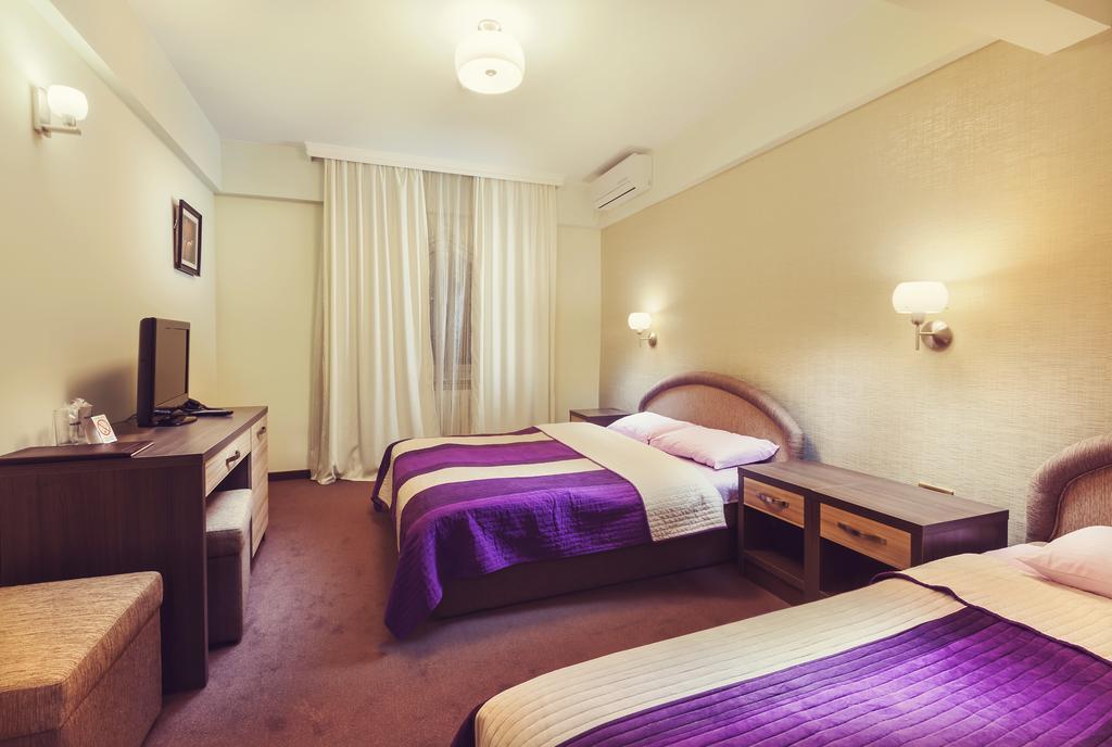 Hotel Kole Čačak Cameră foto